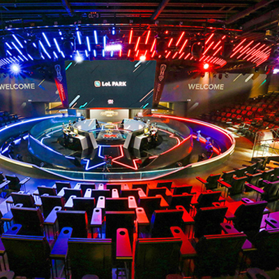 HYUNDAI MOTORS HANAM